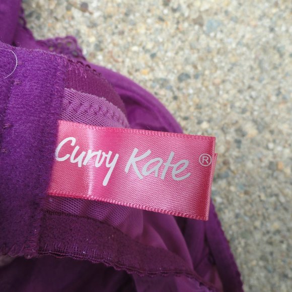 Curvy Kate and Panache Bra Bundle Size 38DD - Picture 14 of 15